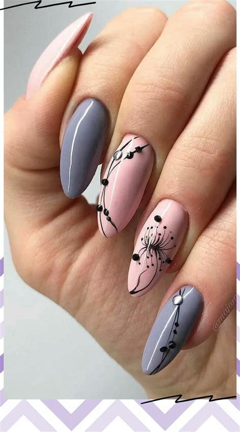 acrylic spring nail designs 2023|nail art designs 2023.